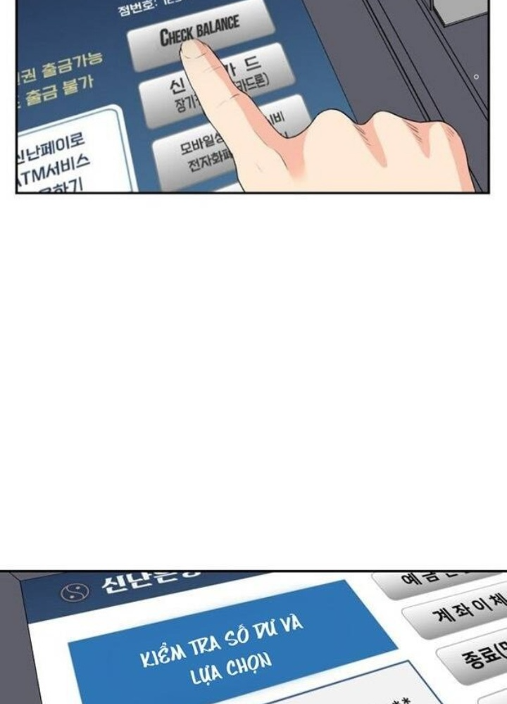 Khuôn Mặt Thiên Tài Chapter 3 - Trang 2