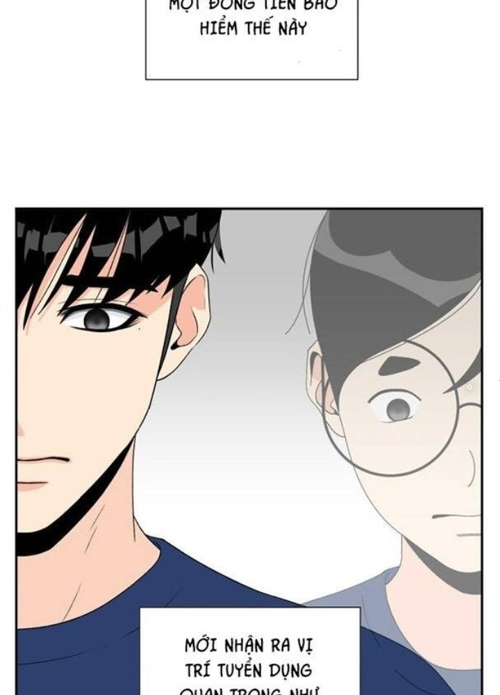 Khuôn Mặt Thiên Tài Chapter 3 - Trang 2