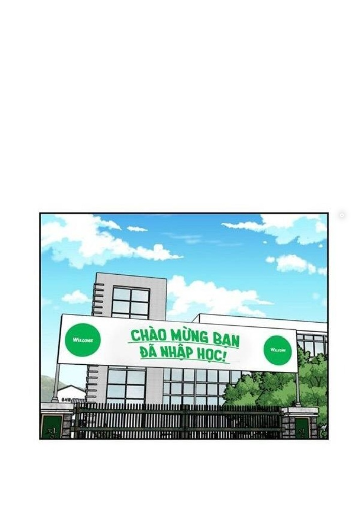 Khuôn Mặt Thiên Tài Chapter 3 - Trang 2