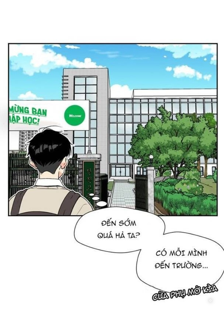 Khuôn Mặt Thiên Tài Chapter 3 - Trang 2