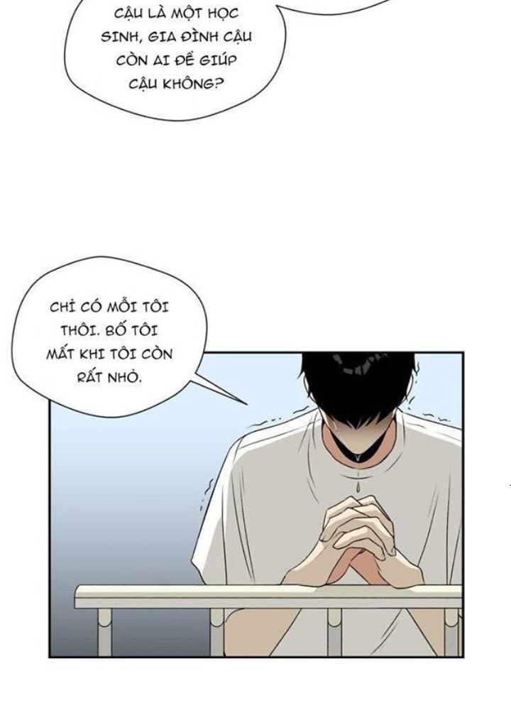 Khuôn Mặt Thiên Tài Chapter 3 - Trang 2