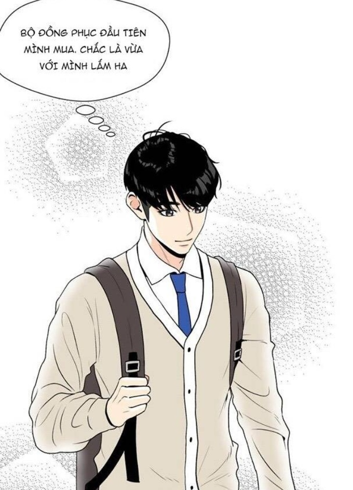 Khuôn Mặt Thiên Tài Chapter 3 - Trang 2