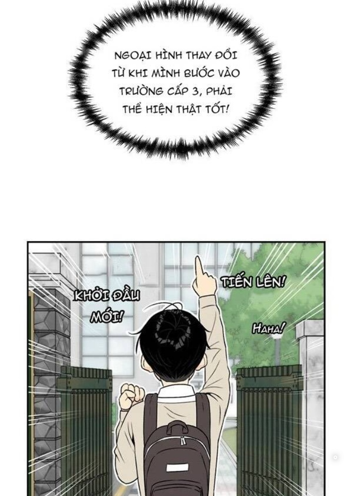 Khuôn Mặt Thiên Tài Chapter 3 - Trang 2