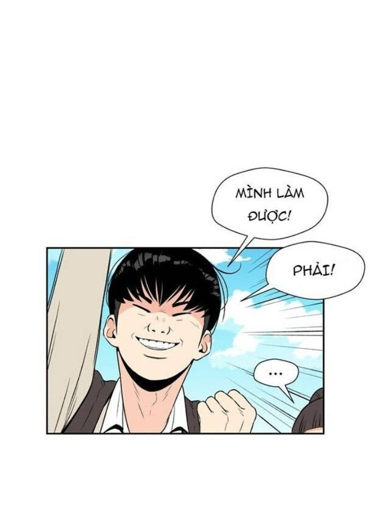 Khuôn Mặt Thiên Tài Chapter 3 - Trang 2