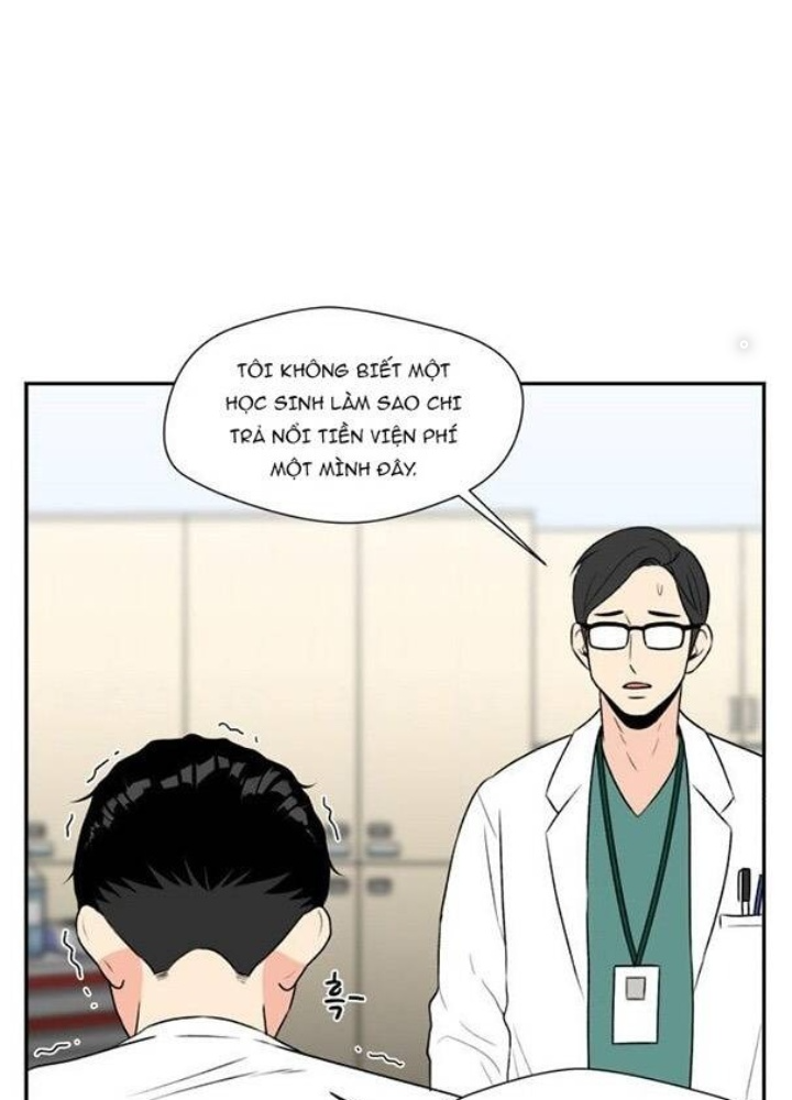 Khuôn Mặt Thiên Tài Chapter 3 - Trang 2