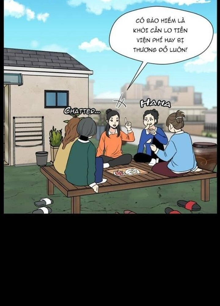 Khuôn Mặt Thiên Tài Chapter 3 - Trang 2