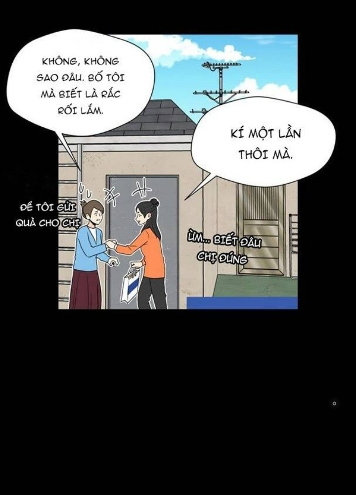 Khuôn Mặt Thiên Tài Chapter 3 - Trang 2