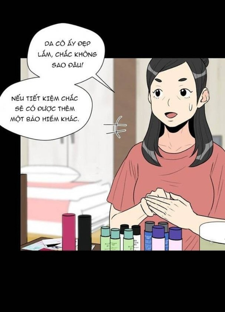 Khuôn Mặt Thiên Tài Chapter 3 - Trang 2