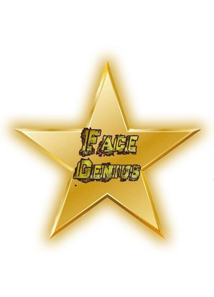 Khuôn Mặt Thiên Tài Chapter 3 - Trang 2