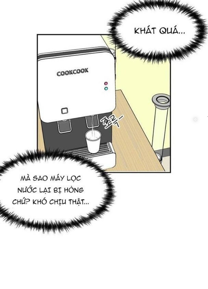 Khuôn Mặt Thiên Tài Chapter 3 - Trang 2