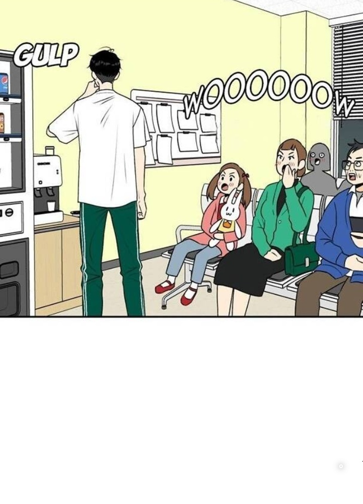 Khuôn Mặt Thiên Tài Chapter 3 - Trang 2