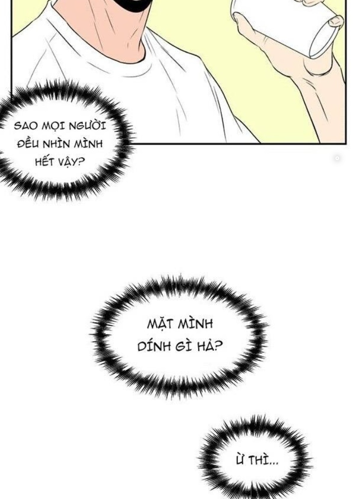 Khuôn Mặt Thiên Tài Chapter 3 - Trang 2