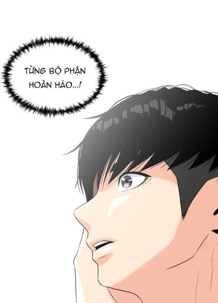 Khuôn Mặt Thiên Tài Chapter 3 - Trang 2