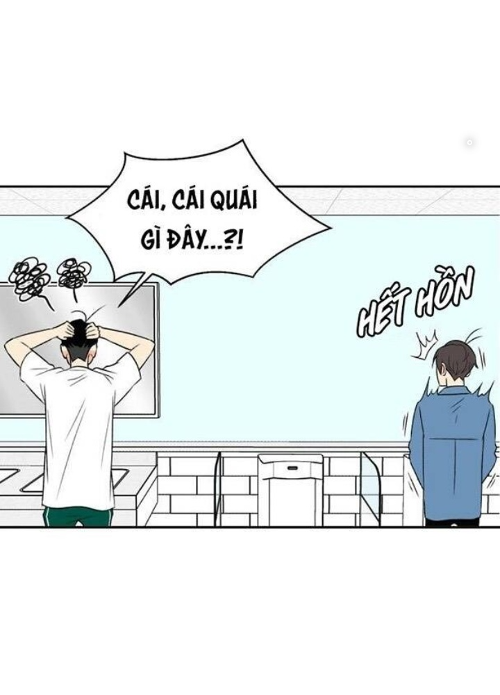 Khuôn Mặt Thiên Tài Chapter 3 - Trang 2