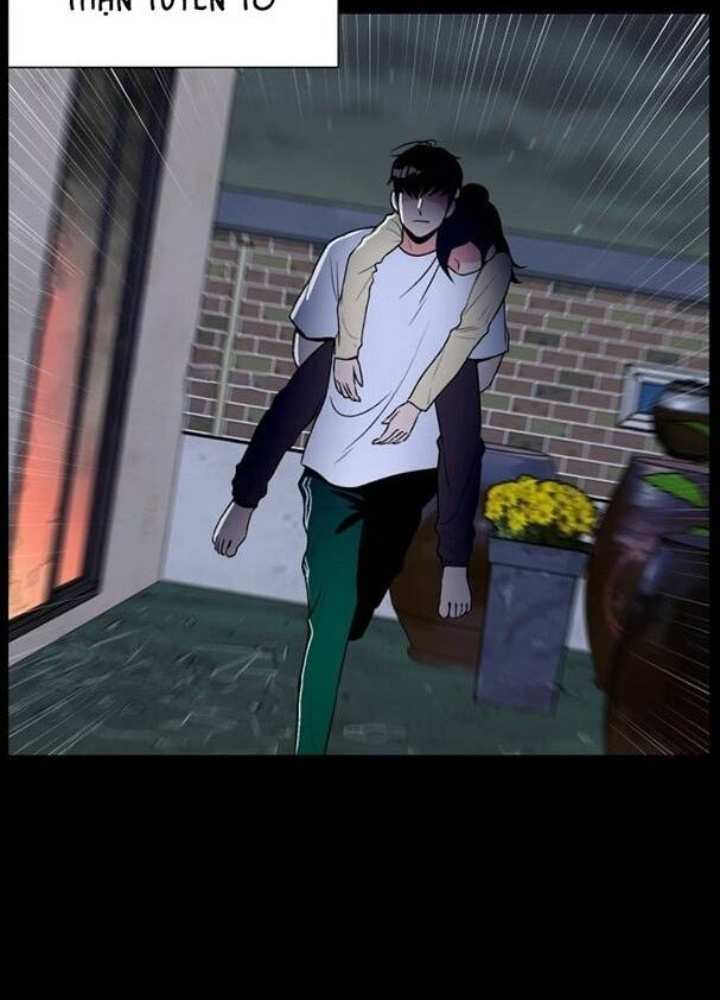 Khuôn Mặt Thiên Tài Chapter 3 - Trang 2