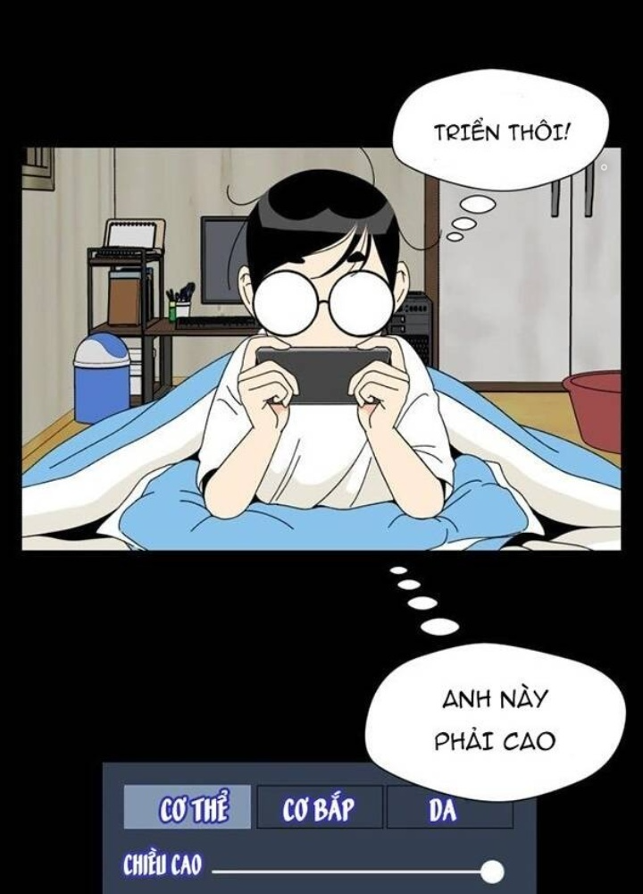 Khuôn Mặt Thiên Tài Chapter 3 - Trang 2