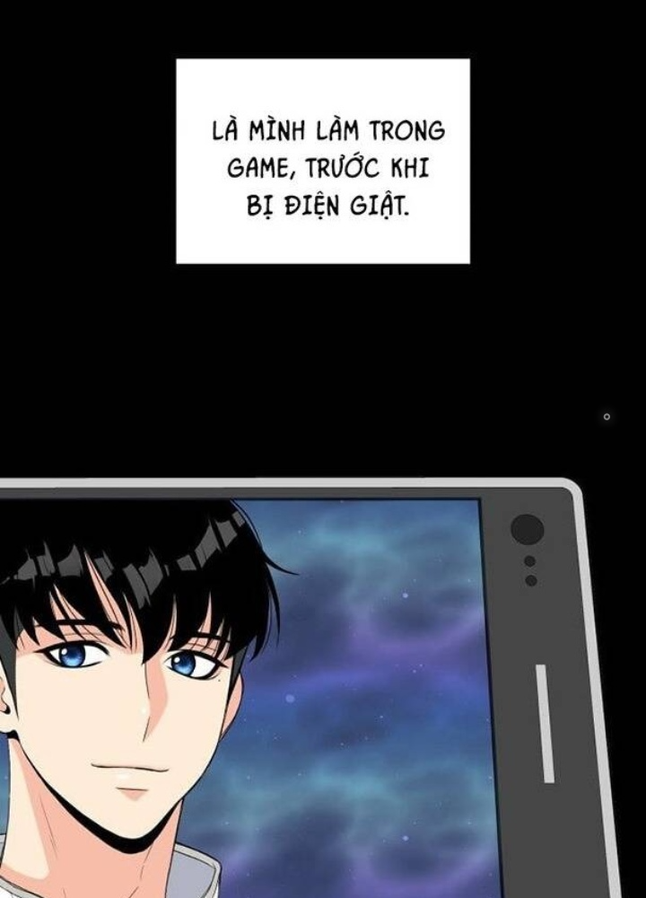 Khuôn Mặt Thiên Tài Chapter 3 - Trang 2