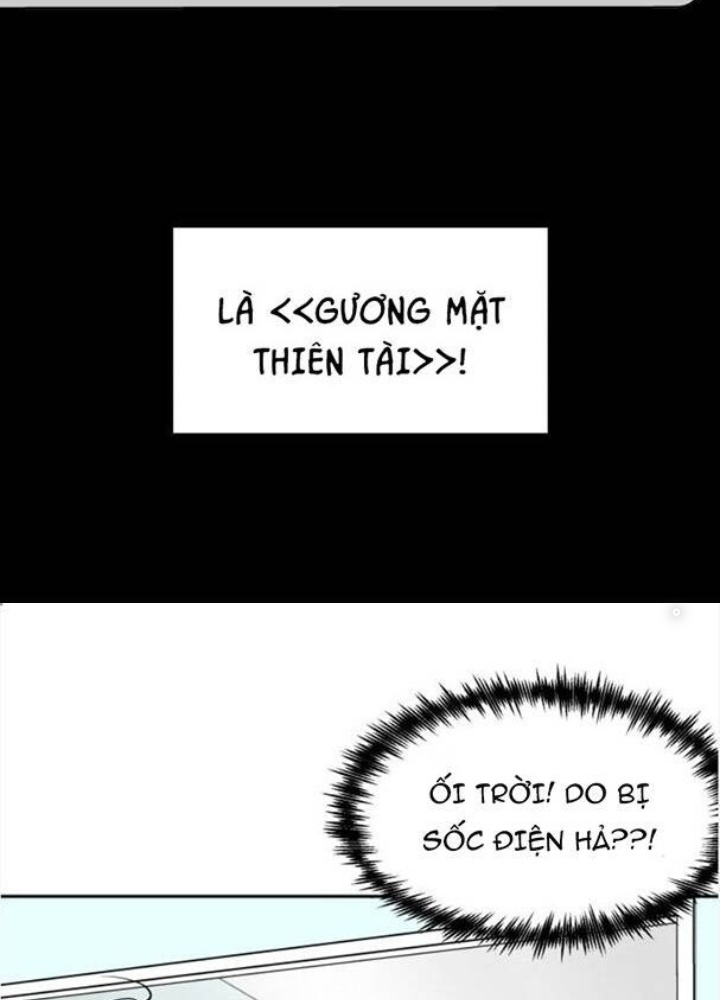 Khuôn Mặt Thiên Tài Chapter 3 - Trang 2