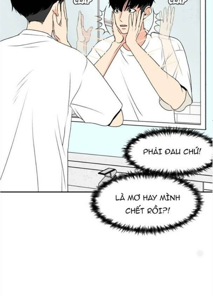 Khuôn Mặt Thiên Tài Chapter 3 - Trang 2