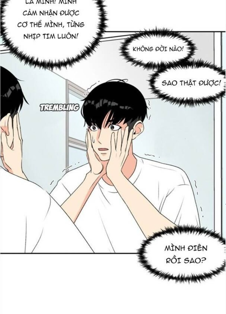 Khuôn Mặt Thiên Tài Chapter 3 - Trang 2