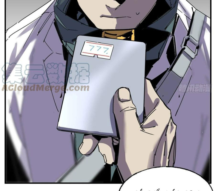 Ác Mộng Bắt Đầu Chapter 55 - Trang 2