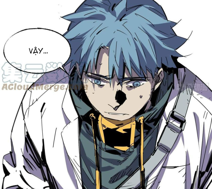 Ác Mộng Bắt Đầu Chapter 55 - Trang 2