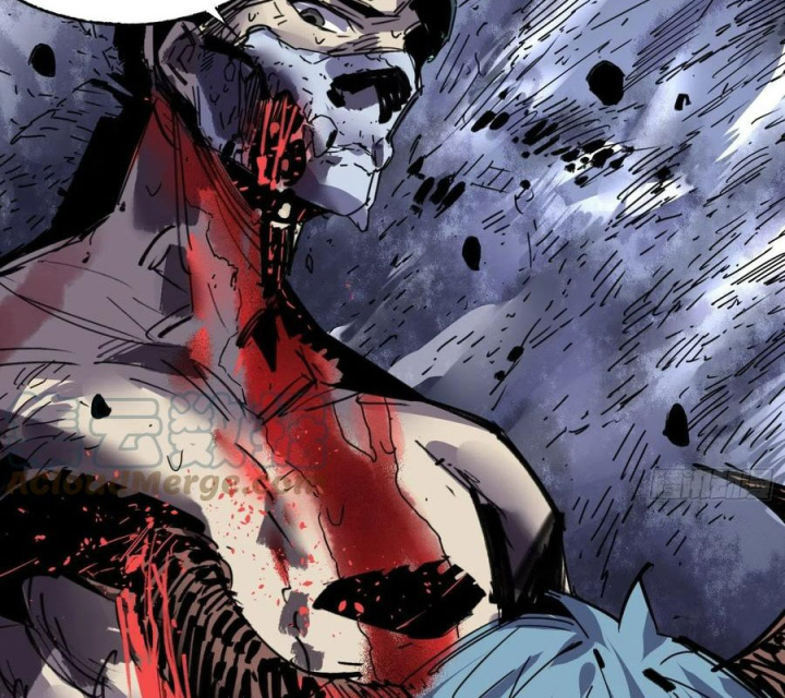 Ác Mộng Bắt Đầu Chapter 55 - Trang 2