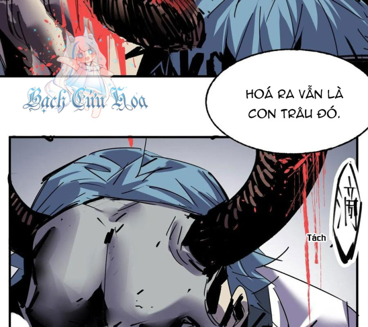 Ác Mộng Bắt Đầu Chapter 55 - Trang 2