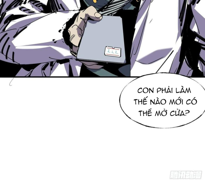 Ác Mộng Bắt Đầu Chapter 55 - Trang 2