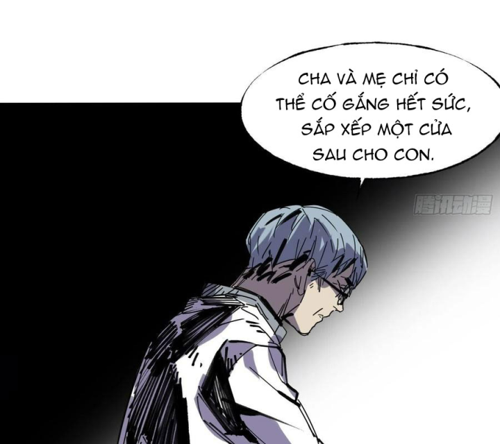 Ác Mộng Bắt Đầu Chapter 55 - Trang 2