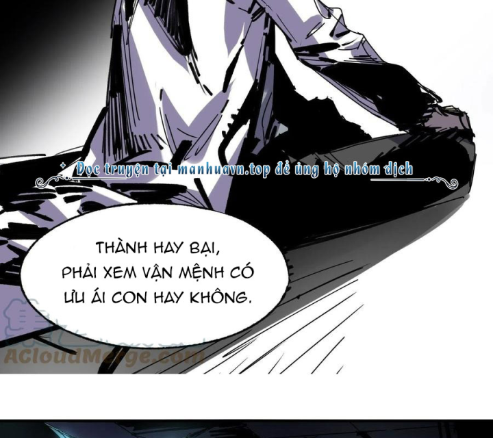 Ác Mộng Bắt Đầu Chapter 55 - Trang 2