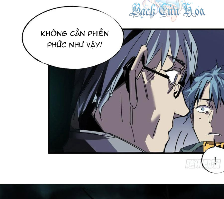 Ác Mộng Bắt Đầu Chapter 55 - Trang 2