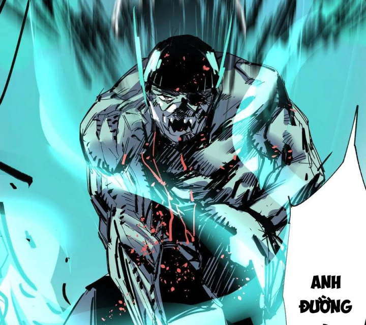 Ác Mộng Bắt Đầu Chapter 55 - Trang 2