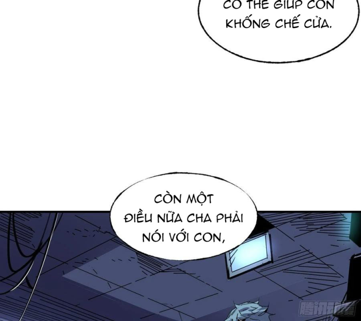 Ác Mộng Bắt Đầu Chapter 55 - Trang 2
