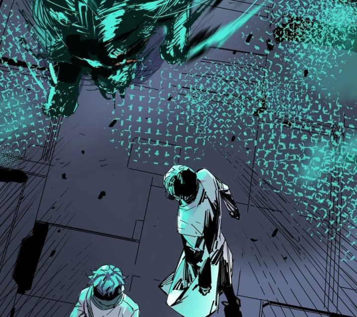 Ác Mộng Bắt Đầu Chapter 55 - Trang 2