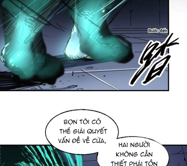 Ác Mộng Bắt Đầu Chapter 55 - Trang 2