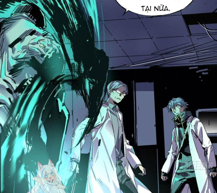 Ác Mộng Bắt Đầu Chapter 55 - Trang 2