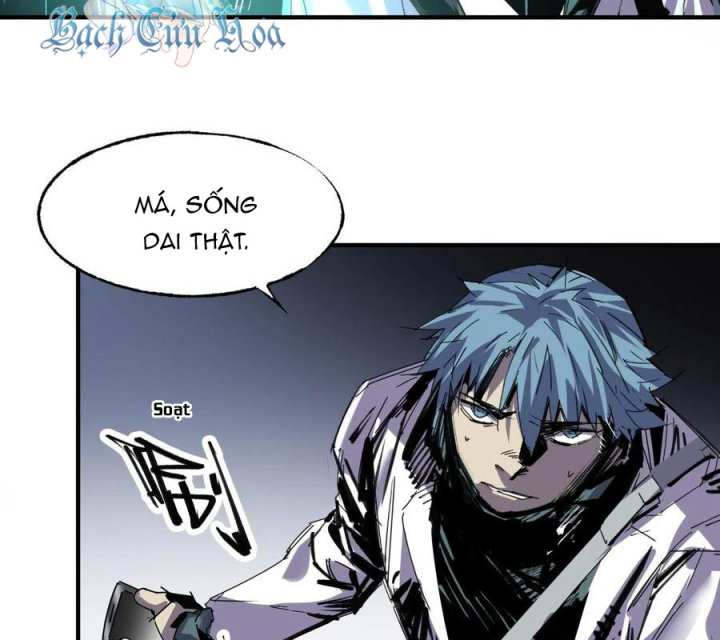 Ác Mộng Bắt Đầu Chapter 55 - Trang 2