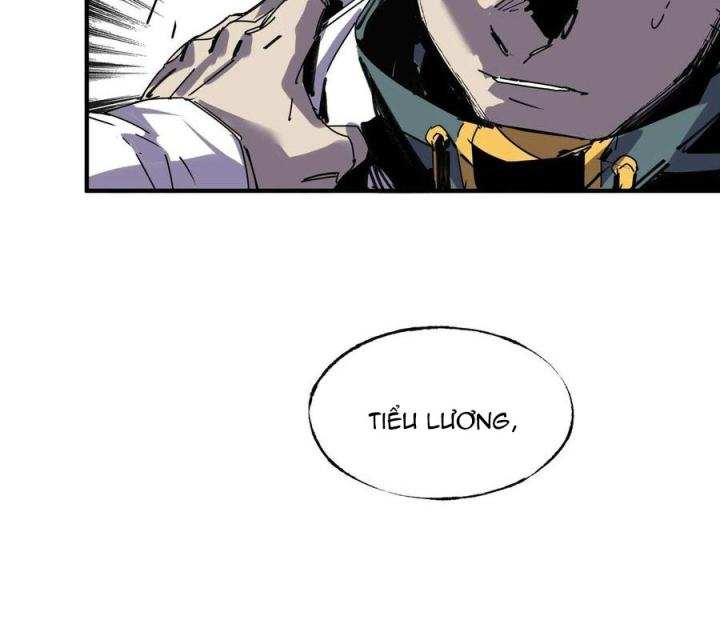 Ác Mộng Bắt Đầu Chapter 55 - Trang 2