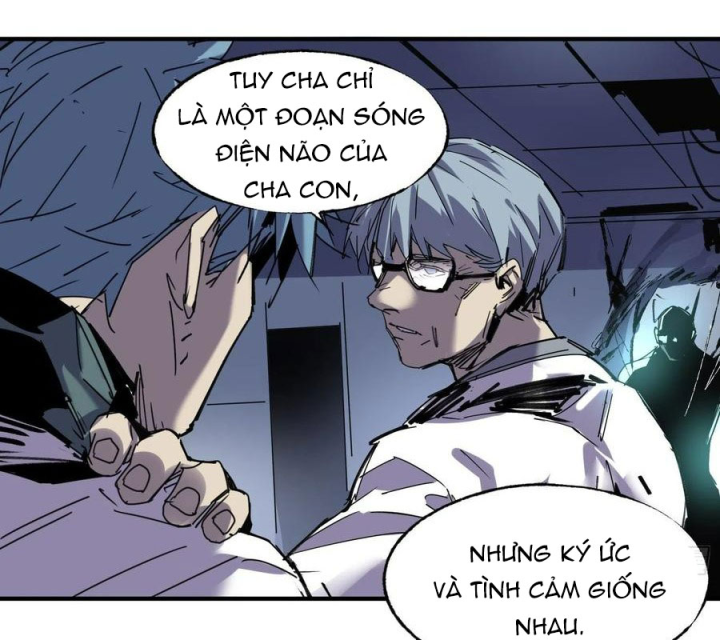 Ác Mộng Bắt Đầu Chapter 55 - Trang 2