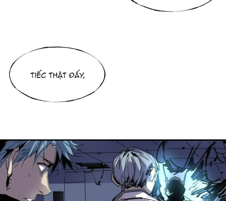 Ác Mộng Bắt Đầu Chapter 55 - Trang 2