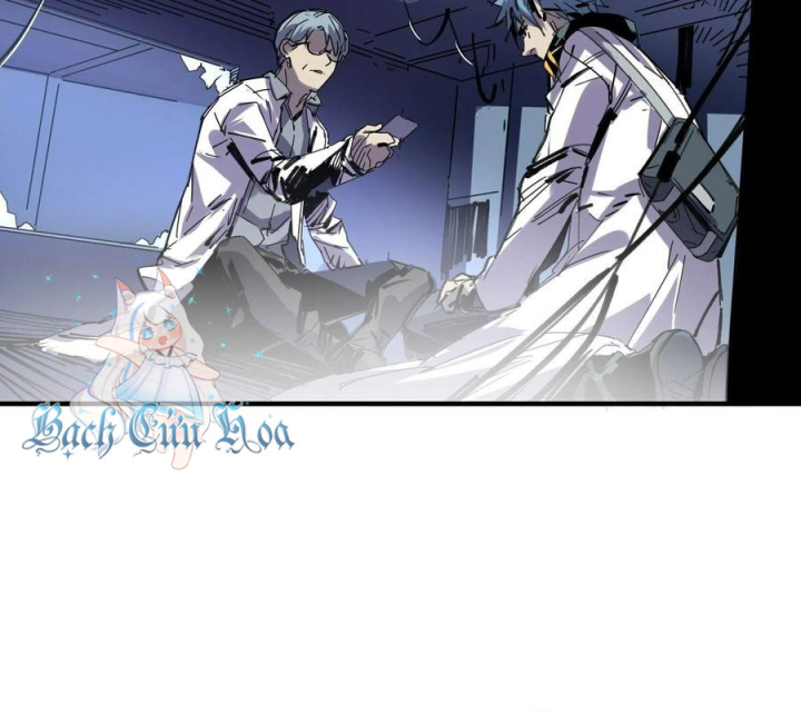 Ác Mộng Bắt Đầu Chapter 55 - Trang 2