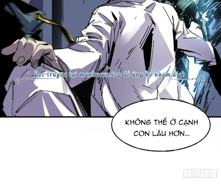 Ác Mộng Bắt Đầu Chapter 55 - Trang 2