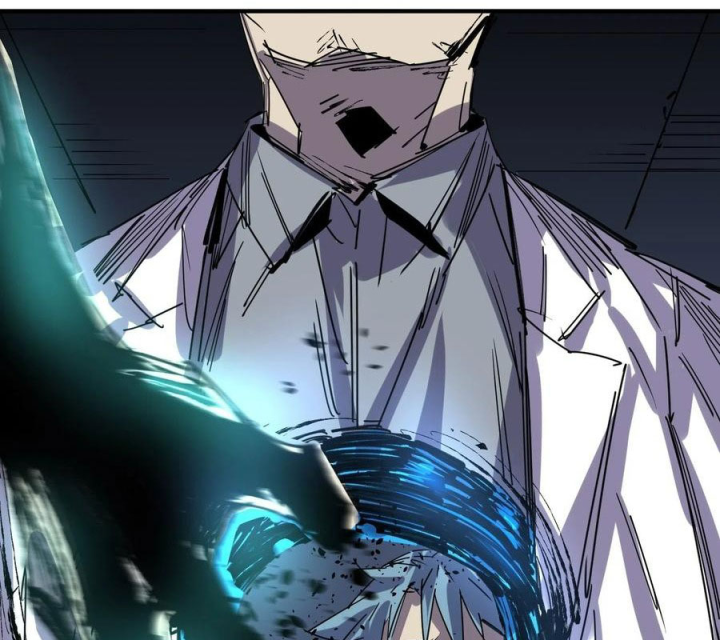 Ác Mộng Bắt Đầu Chapter 55 - Trang 2