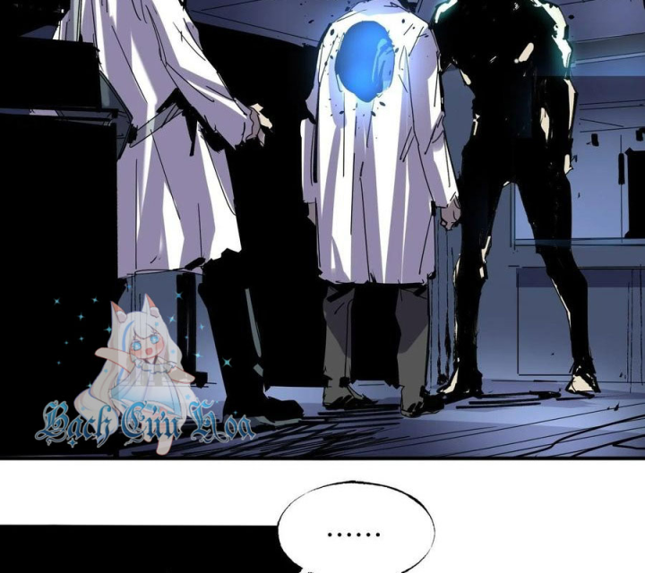 Ác Mộng Bắt Đầu Chapter 55 - Trang 2