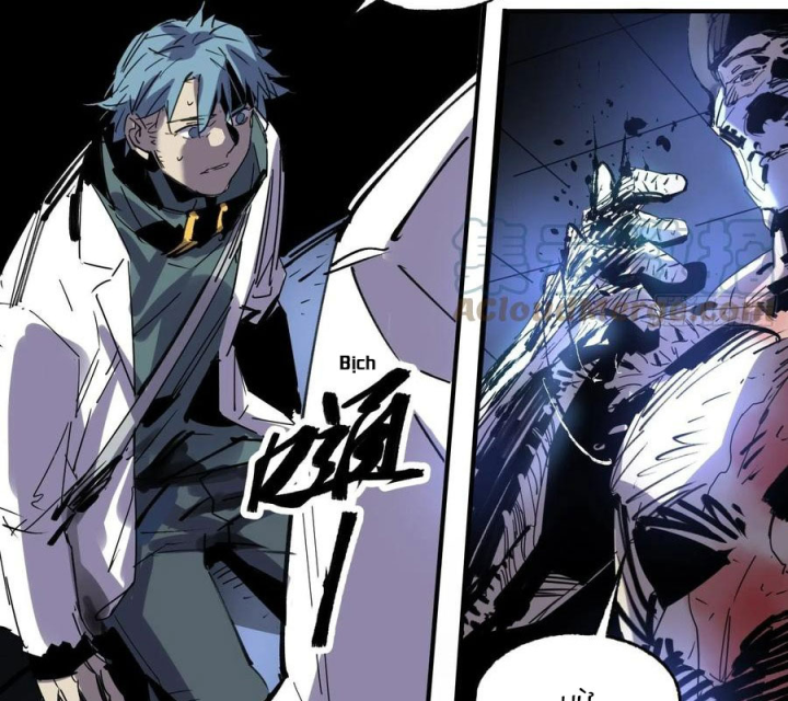 Ác Mộng Bắt Đầu Chapter 55 - Trang 2