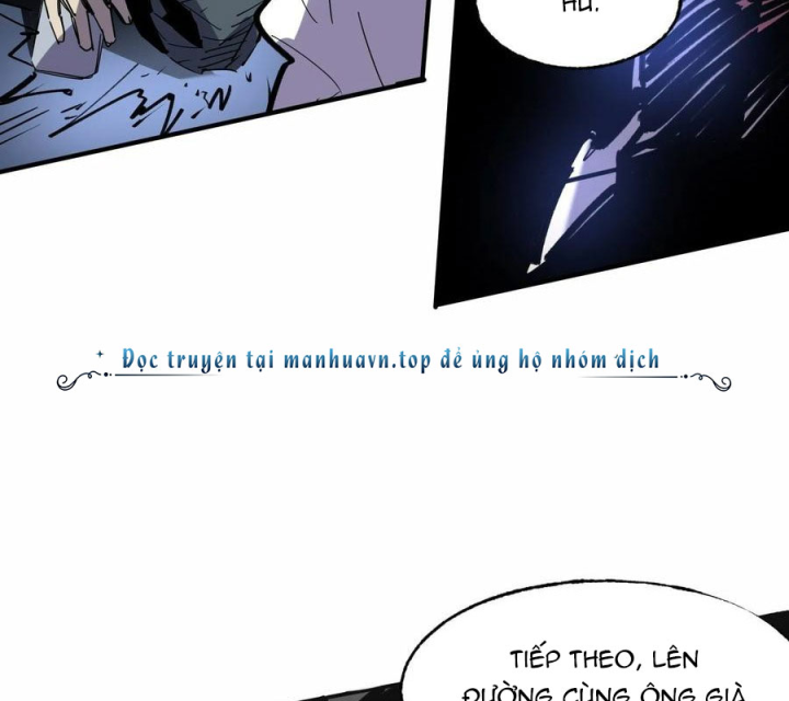 Ác Mộng Bắt Đầu Chapter 55 - Trang 2