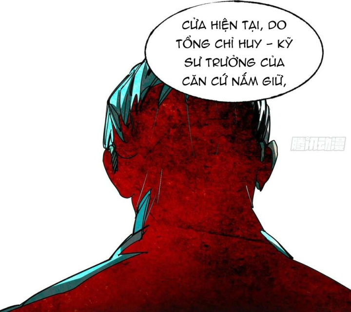 Ác Mộng Bắt Đầu Chapter 55 - Trang 2