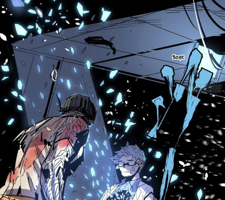 Ác Mộng Bắt Đầu Chapter 55 - Trang 2