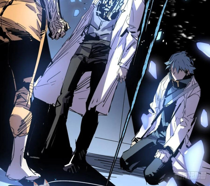 Ác Mộng Bắt Đầu Chapter 55 - Trang 2